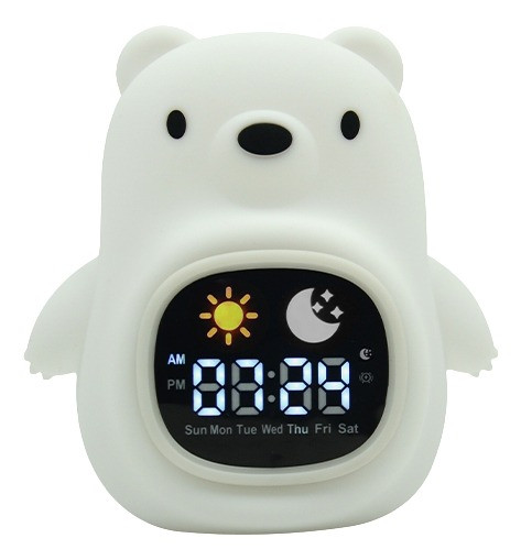 Youha Beertje Slaaptrainer en Kinderwekker