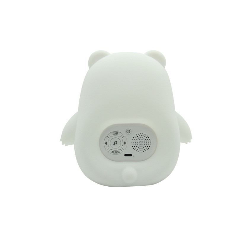 Youha Beertje Slaaptrainer en Kinderwekker