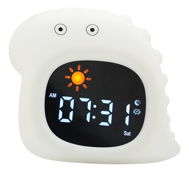 Youha Dino Slaaptrainer en Kinderwekker