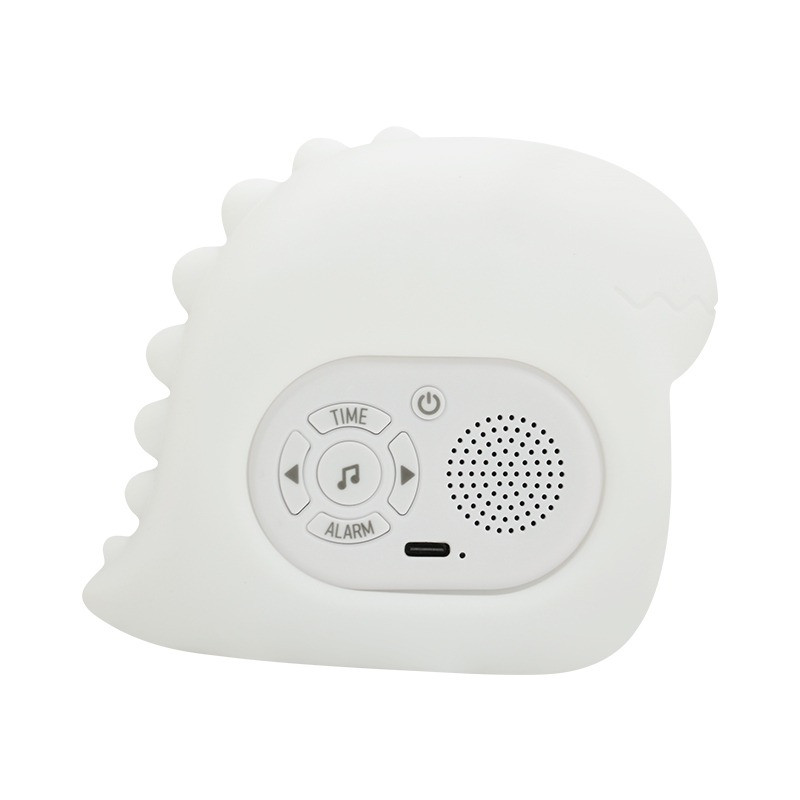 Youha Dino Slaaptrainer en Kinderwekker