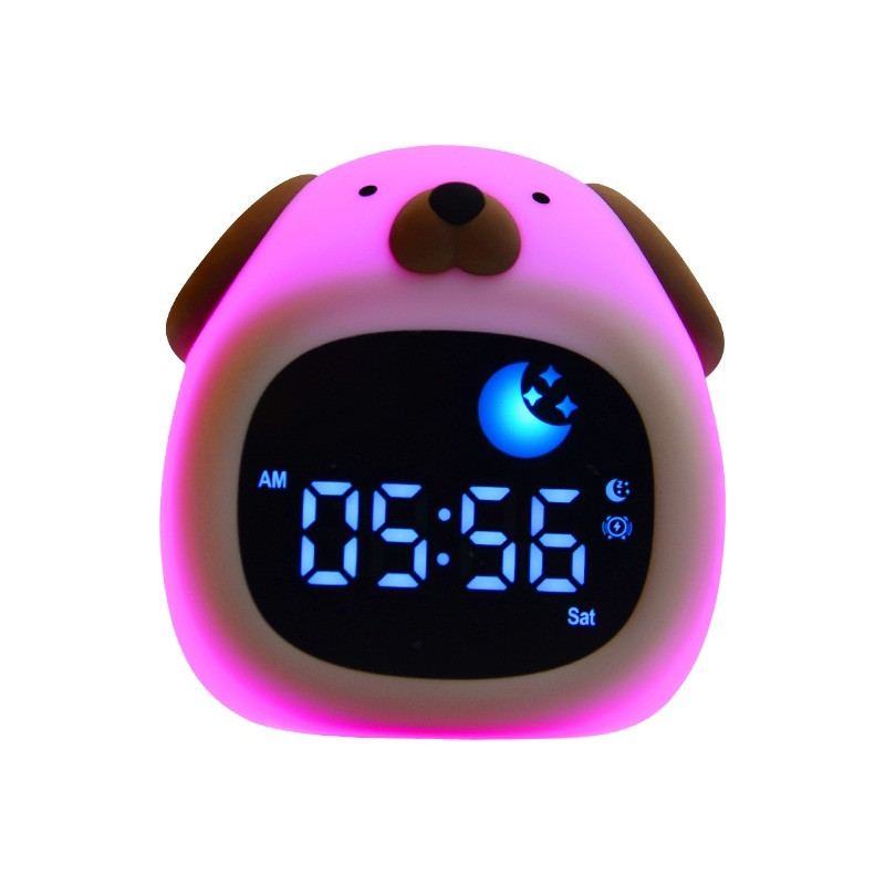 Youha Hondje Slaaptrainer en Kinderwekker