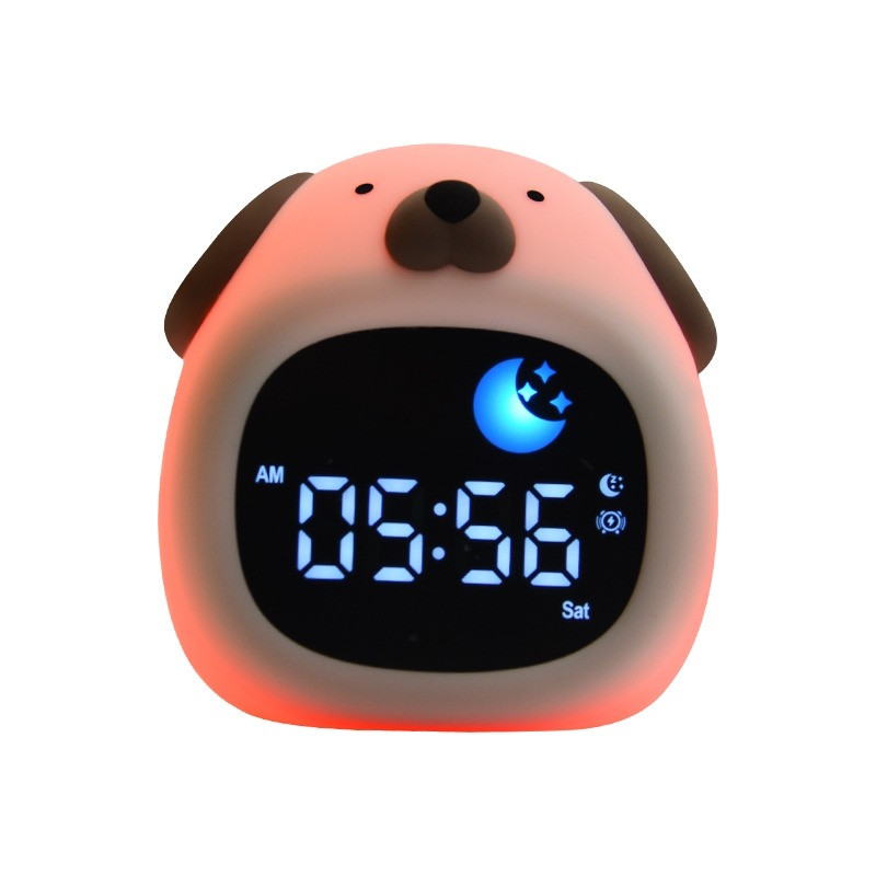 Youha Hondje Slaaptrainer en Kinderwekker