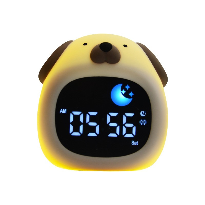 Youha Hondje Slaaptrainer en Kinderwekker