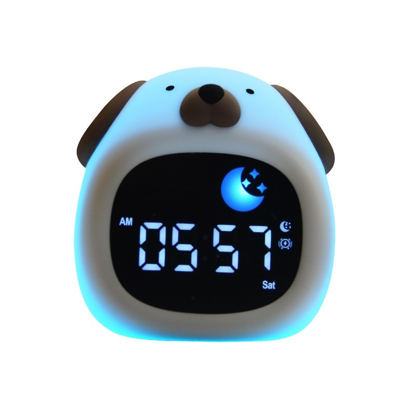 Youha Hondje Slaaptrainer en Kinderwekker