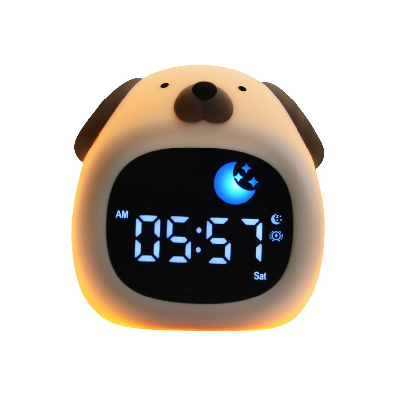 Youha Hondje Slaaptrainer en Kinderwekker