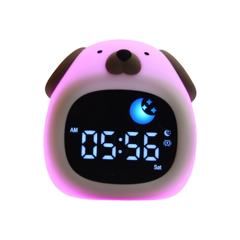 Youha Hondje Slaaptrainer en Kinderwekker