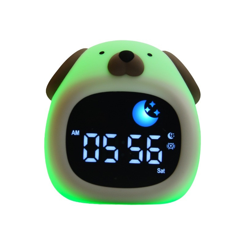 Youha Hondje Slaaptrainer en Kinderwekker