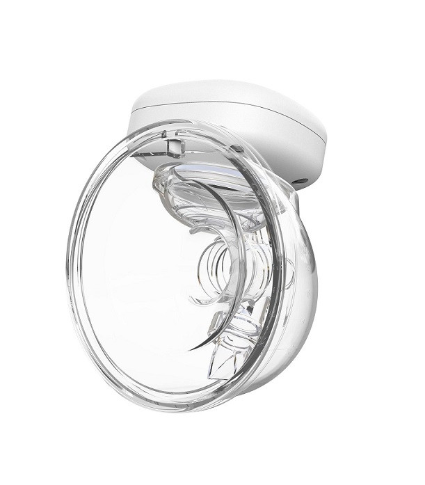 Youha The INs Gen 1 Hands-Free Dubbele Elektrische Borstkolf met App