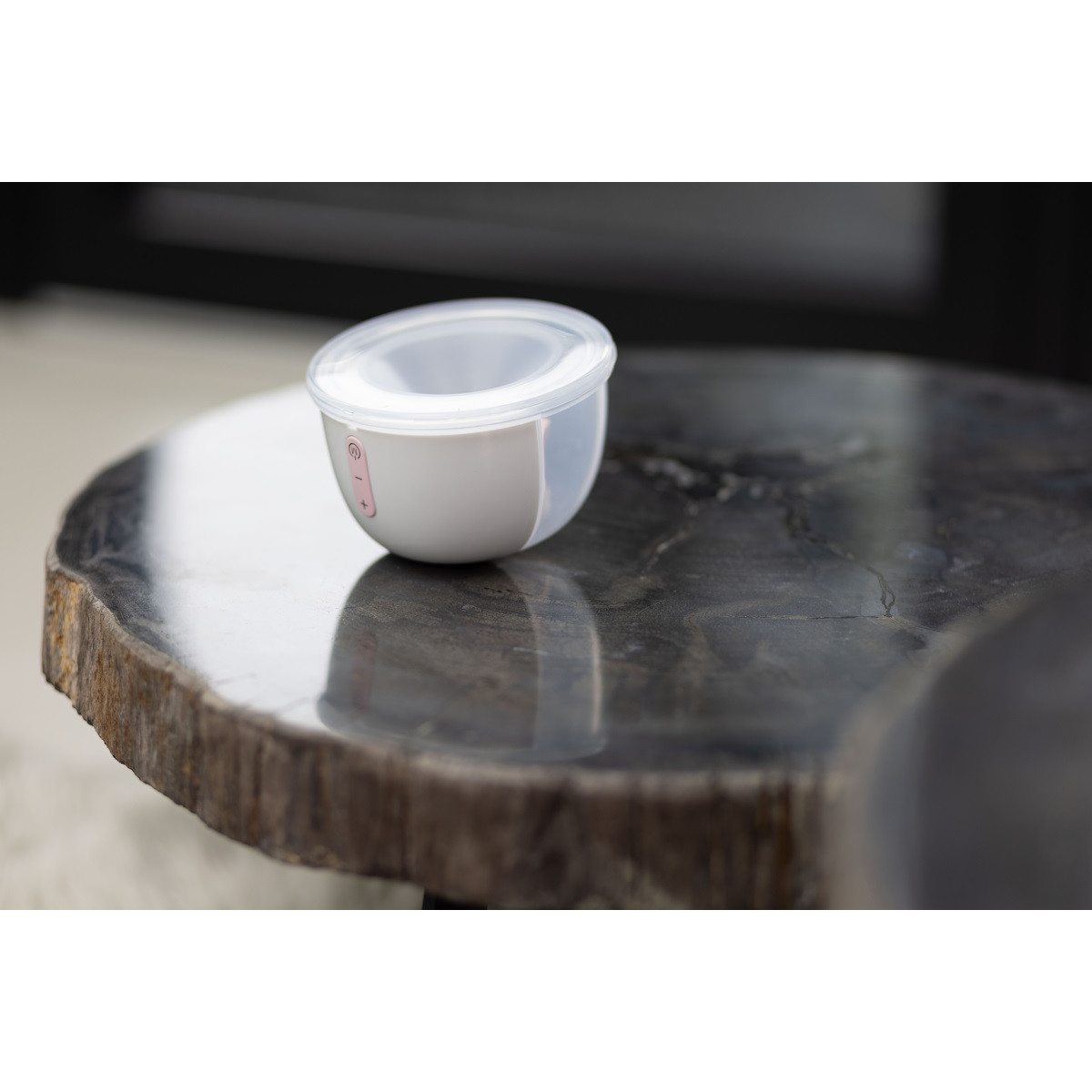 Youha The INs Gen 2 Hands-Free Dubbele Elektrische Borstkolf met App