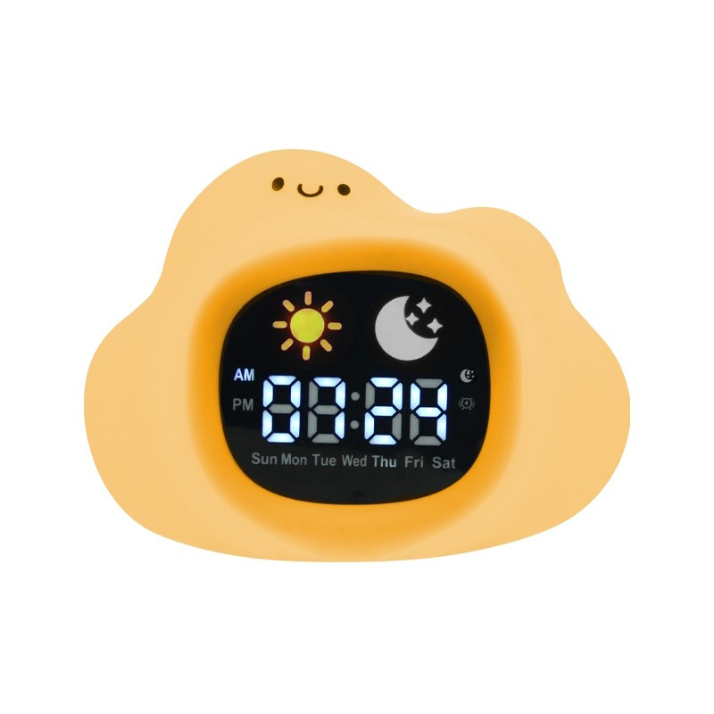 Youha Wolkje Slaaptrainer en Kinderwekker