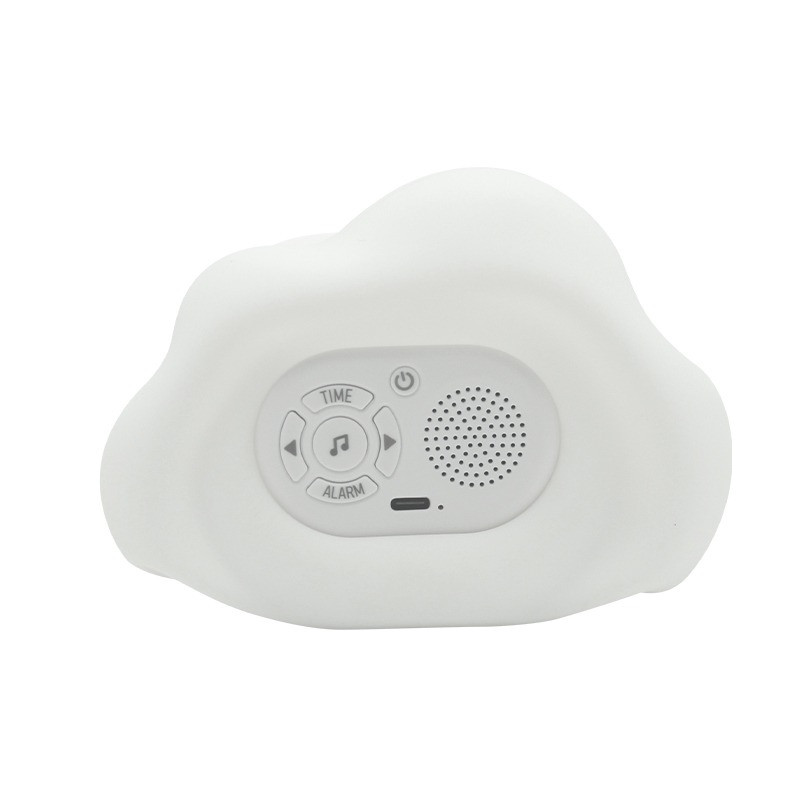 Youha Wolkje Slaaptrainer en Kinderwekker