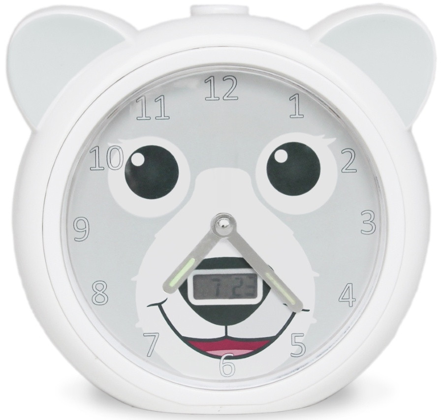 Zazu Bobby the Bear Slaaptrainer/Kinderwekker