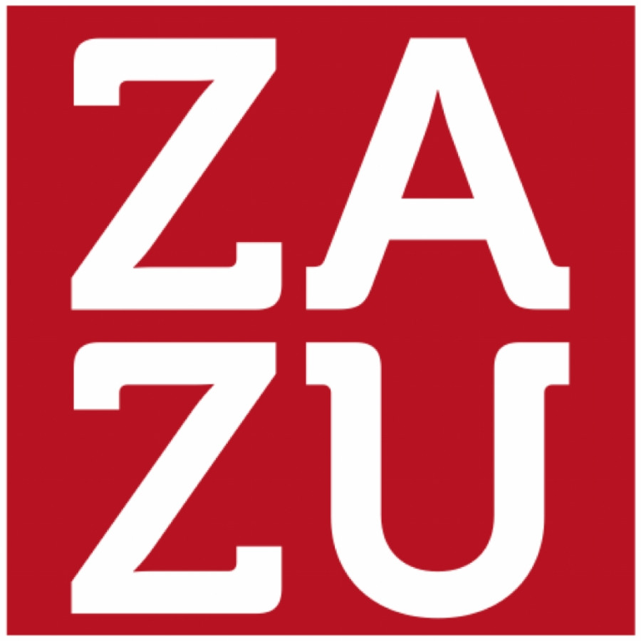 Zazu Davy the Dog Taupe Slaaptrainer en Kinderwekker
