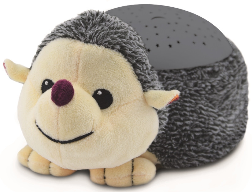 Zazu Harry de Egel Muzikale Sterrenprojector