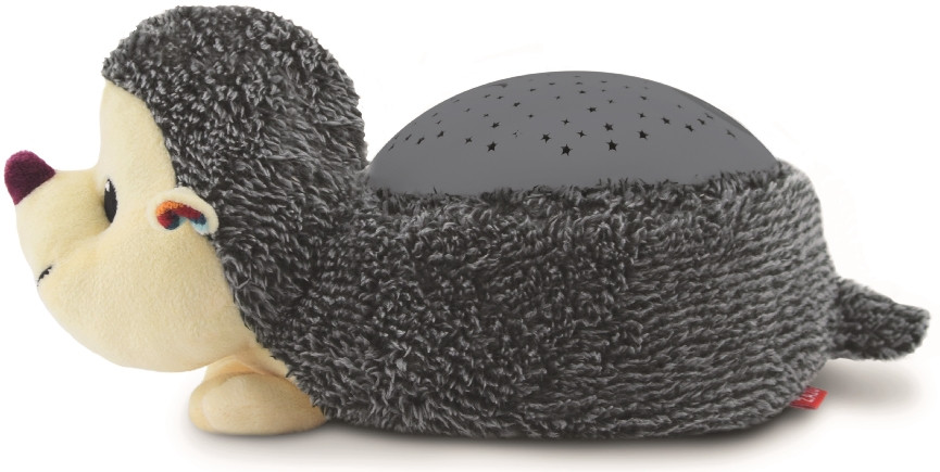 Zazu Harry de Egel Muzikale Sterrenprojector