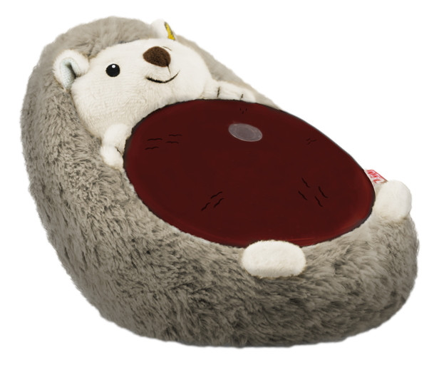 Zazu Henry de Egel Zonsondergang Projector