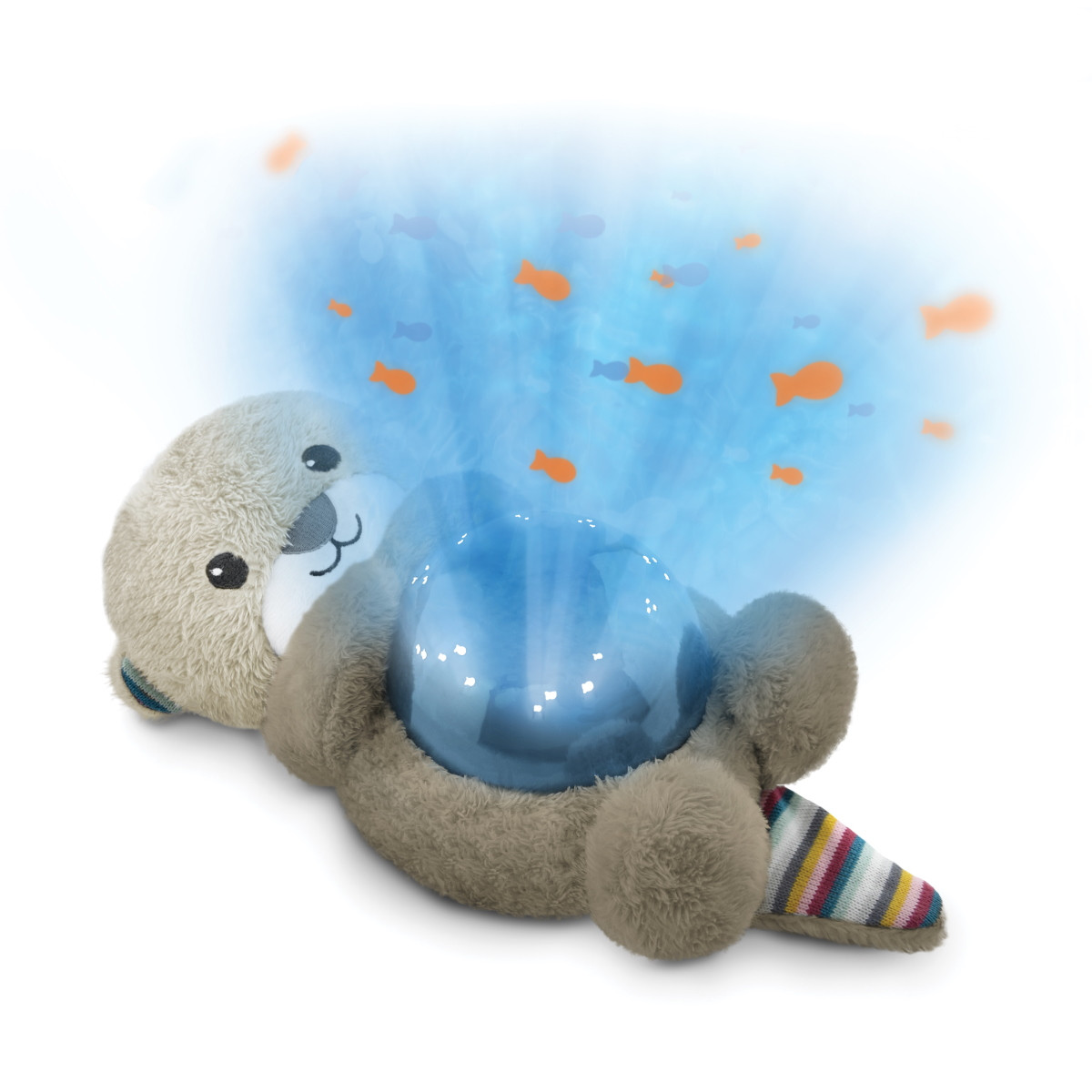 Zazu Otto de Zeeotter Ocean Projector