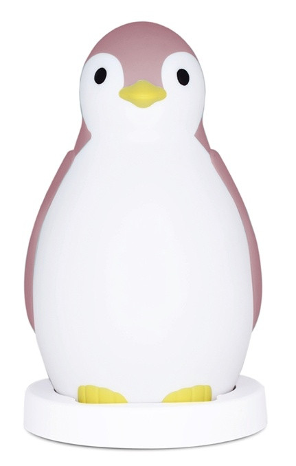 Zazu Pam de Pinguin Roze 3 in 1 Slaaptrainer