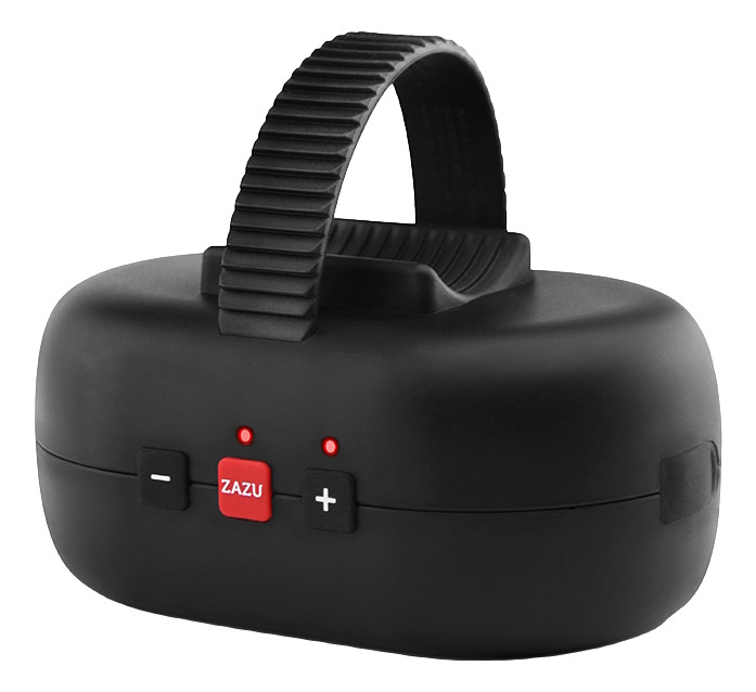 Zazu Robby Baby Rocker voor Kinderwagen