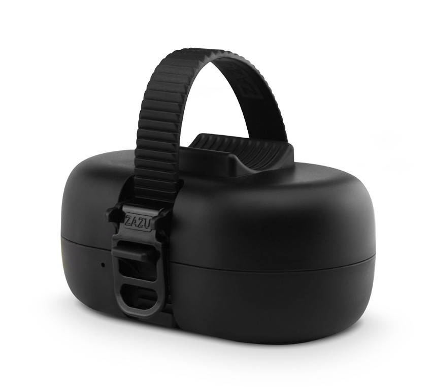 Zazu Robby Baby Rocker voor Kinderwagen