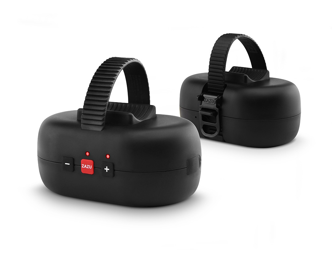 Zazu Robby Baby Rocker voor Kinderwagen