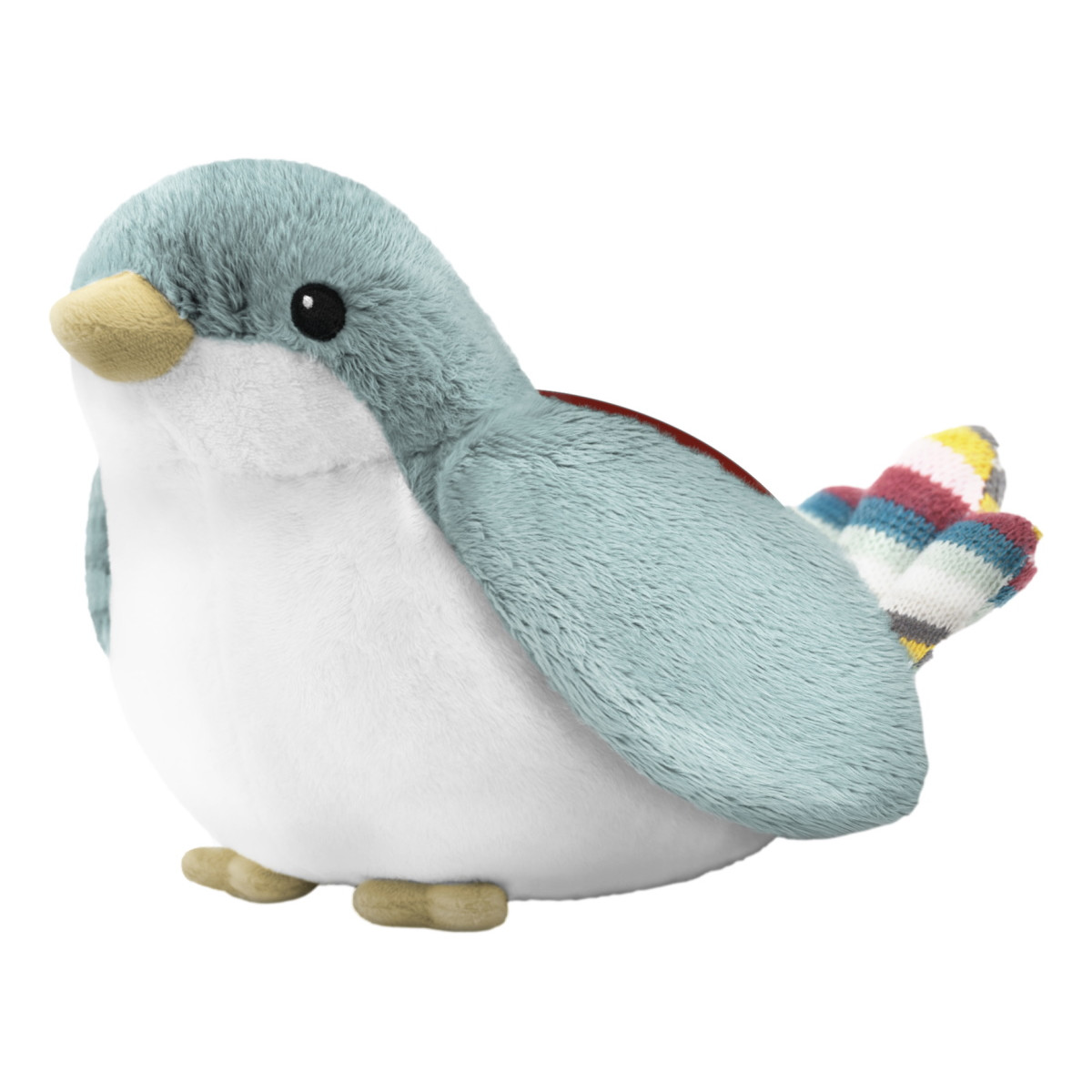 Zazu Shally de Mus Zonsondergang Projector