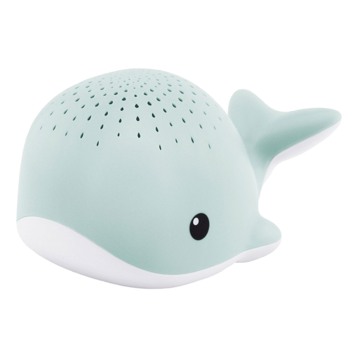 Zazu Wally Blauw Muzikale Babyprojector