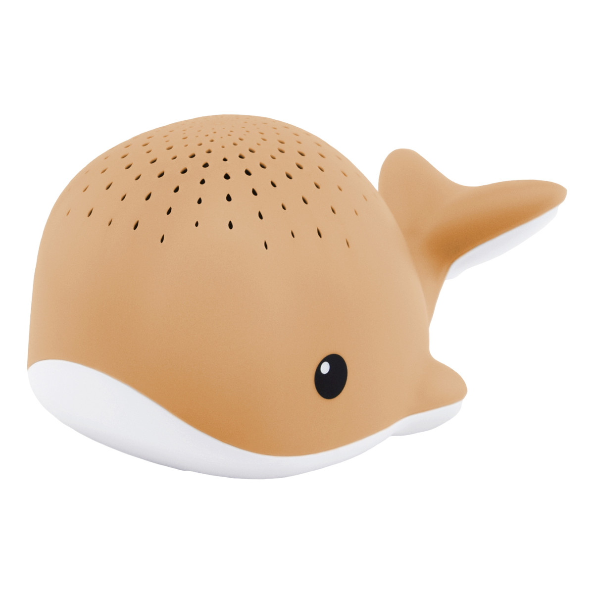 Zazu Wally Bruin Muzikale Babyprojector