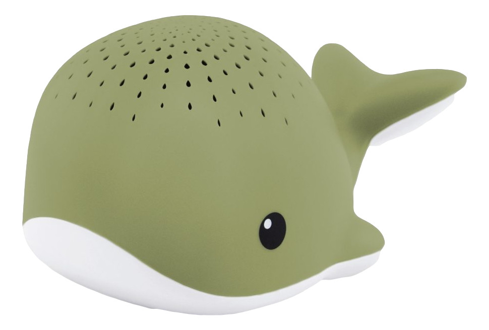 Zazu Wally Groen Muzikale Babyprojector