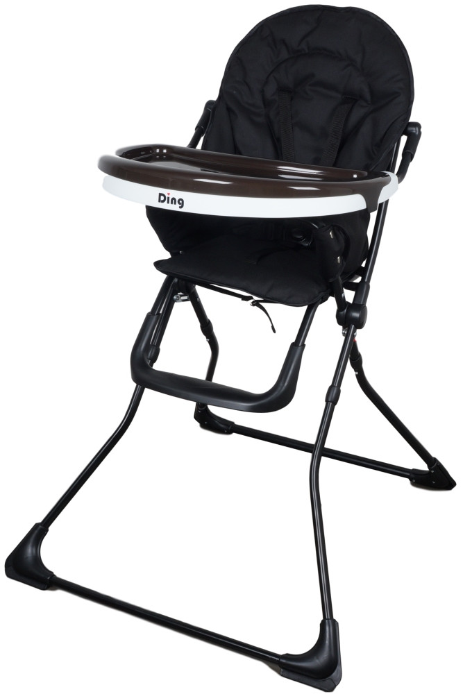 Ding Nemo Zwart Kinderstoel