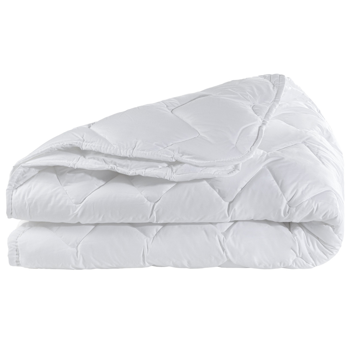 ZZZOO 100 x 135 cm Wit Duo 4 Seizoenen Kinderdekbed