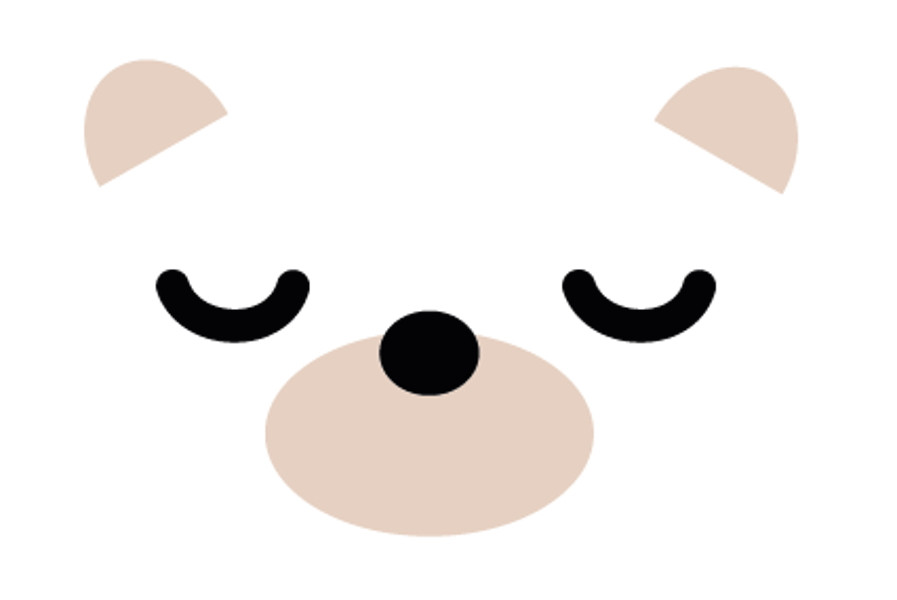 ZZZOO Beer 75 x 95 x 6 cm Boxmatras