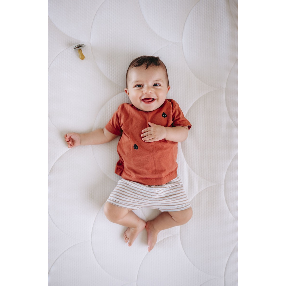 ZZZOO Beer 60 x 120 x 11 cm Ledikantmatras