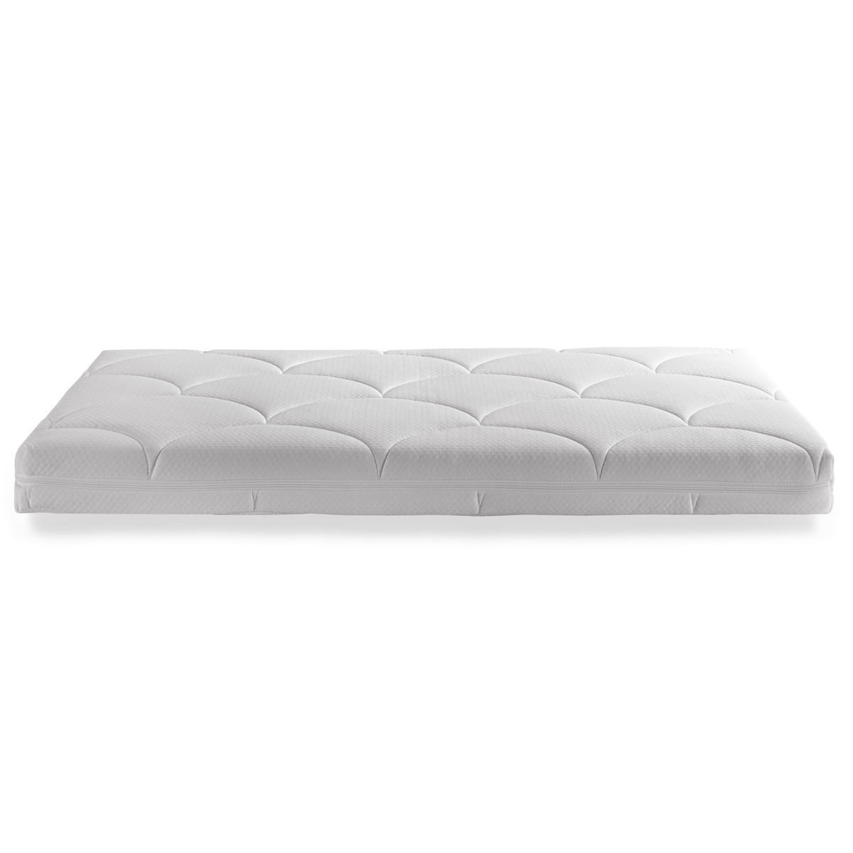 ZZZOO Beer 90 x 200 x 14 cm Eenpersoons Matras