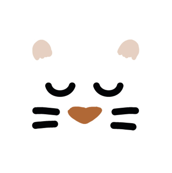 ZZZOO Panter 60 x 120 x 11 cm Ledikantmatras