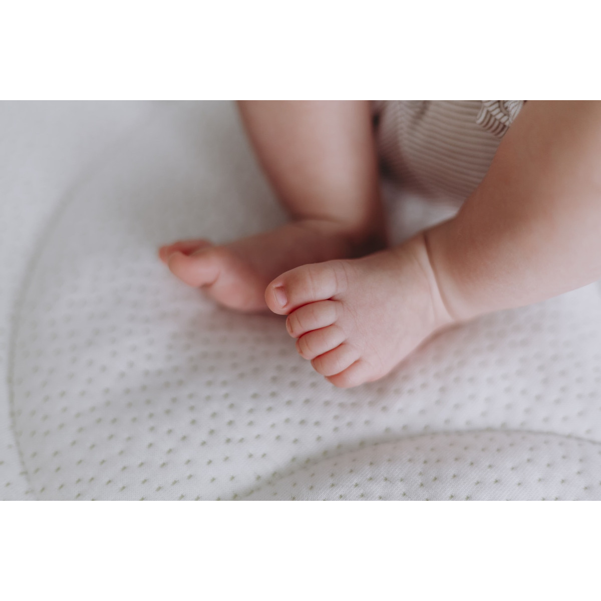 ZZZOO Panter 60 x 120 x 11 cm Ledikantmatras