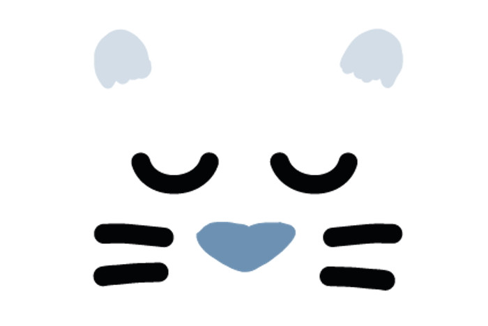 ZZZOO Panter 60 x 120 x 13 cm Airgosafe Ledikantmatras + Topper