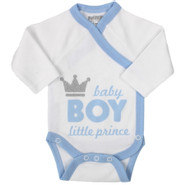 maat 3 maanden zachte blauw-witte trui en hoedenset Kleding Jongenskleding Babykleding voor jongens Truien BRCL 