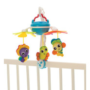 Playgro travel mobile shop