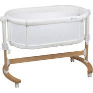Babygo co sleeper outlet
