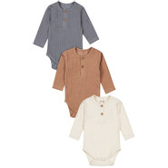 Baby Rompers bij MamaLoes Bekijk nu