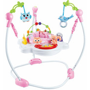 Baby jumper 3 in 1 clearance