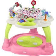 Baby Activity Jumper Walker en Center Bekijk nu