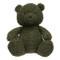 Jollein Teddy Bear Leaf Green Knuffel 037-001-67006