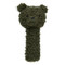 Jollein Teddy Bear Leaf Green Rammelaar 039-001-67006