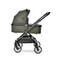 Lorelli Reya Green 3-in-1 Kinderwagen incl. Autostoel 1002195-2411