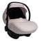 Adamex Belissa Pink/Gold 40-87 cm i-Size Autostoel PS-540