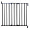 Babygo Safety BabySecure Wallfix Black Traphek 4062