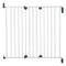 Babygo Safety BabySecure Wallfix White Traphek 4061