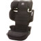 4Baby Euro-Fix Black 15-36kg i-Size Autostoel